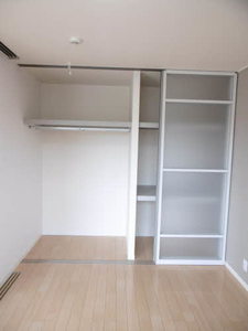 シャンテ西焼津Ｆ 0101号-8