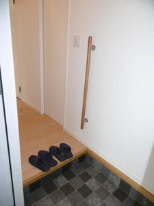 シャンテ西焼津Ｆ 0101号-9