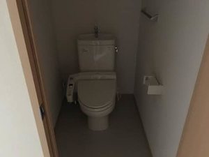 ウィル東山 0201号-15