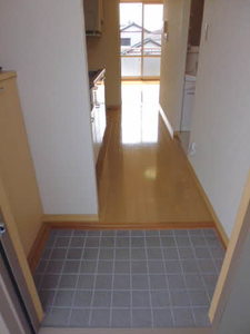 Ｃａｓａ　Ｆｅｌｉｃｅ 0203号-3