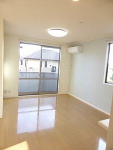 アイリス E201号-3