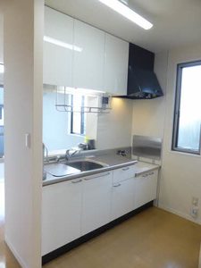 アイリス E201号-8