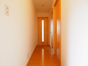 パークヒルズ A102号-4