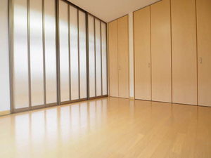 パークヒルズ A102号-8