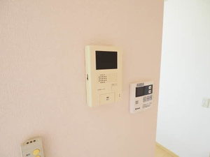 パークヒルズ A102号-14