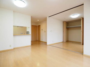 パークヒルズ B103号-2