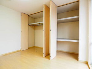 パークヒルズ B103号-4