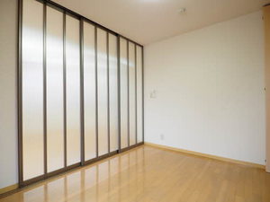 パークヒルズ B103号-5