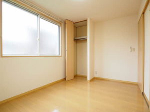 パークヒルズ B103号-6