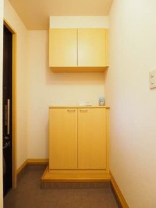 パークヒルズ B103号-7