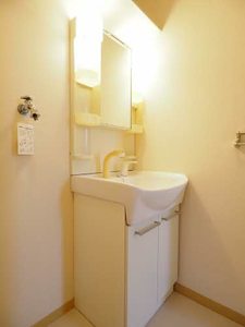 パークヒルズ B103号-9