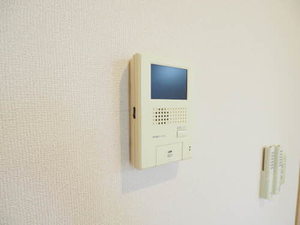 パークヒルズ B103号-11