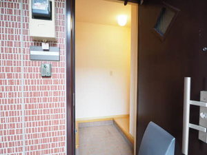 パークヒルズ B103号-13