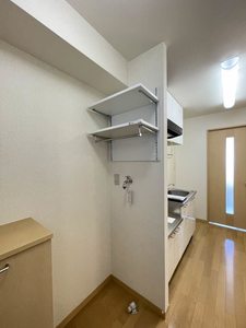 メゾン・エルミオーレ 0203号-8