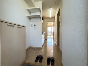 メゾン・エルミオーレ 0203号-13