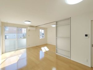 スカール B101号-3