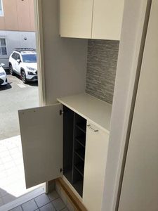 スカール B201号-4
