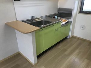 コートサンエー 0204号-3