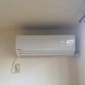 シャーロンハイツ A101号-5
