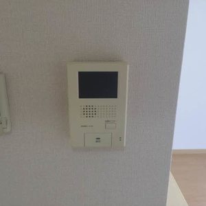シャーロンハイツ A101号-6