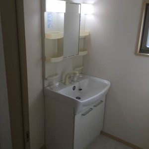 シャーロンハイツ A101号-8