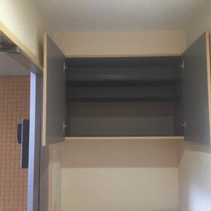 シャーロンハイツ A101号-14