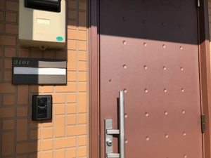 ボヌール B101号-2