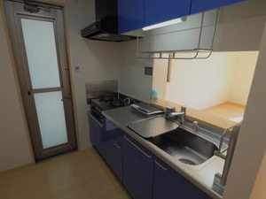 ボヌール B101号-5