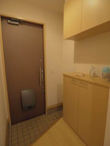 ボヌール B101号-12