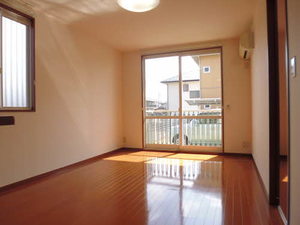 ハッピーハウスＡ 0101号-2