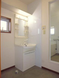 ハッピーハウスＡ 0101号-4