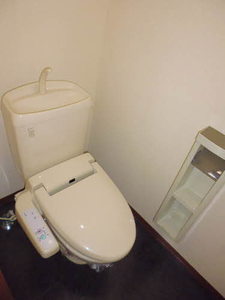 ハッピーハウスＡ 0101号-5