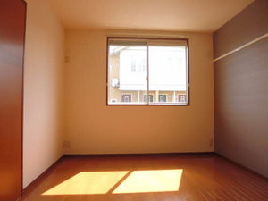 ハッピーハウスＡ 0101号-9