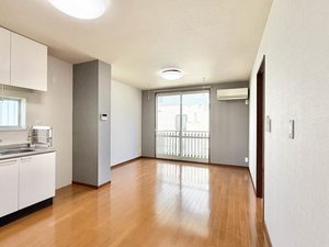 ハッピーハウスＢ 0101号-2