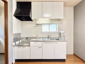 ハッピーハウスＢ 0101号-4