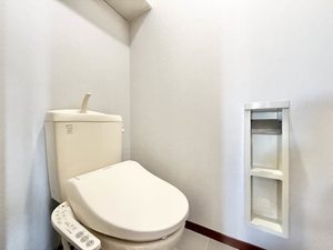 ハッピーハウスＢ 0101号-7