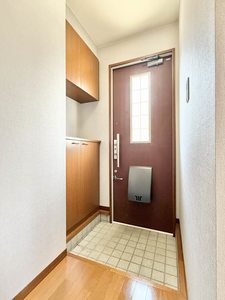 ハッピーハウスＢ 0101号-8