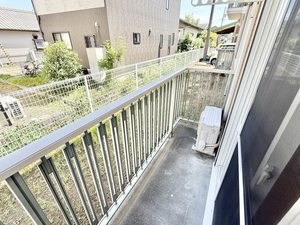 ハッピーハウスＢ 0101号-10