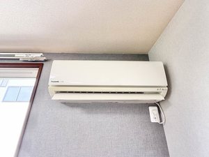 ハッピーハウスＢ 0101号-12