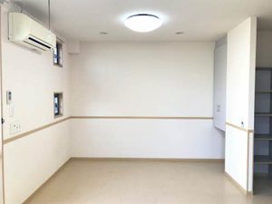 セレッソ上飯田 S101号-4