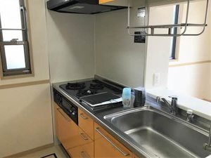 セレッソ上飯田 S101号-5