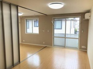 アーバンスクエア K203号-2