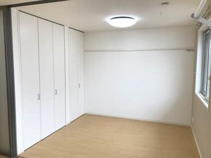 アーバンスクエア K203号-3