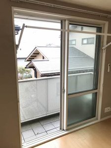 アーバンスクエア K203号-5