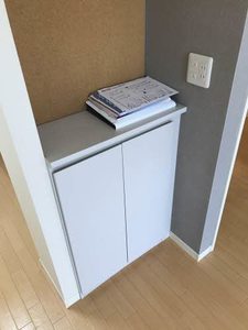 アーバンスクエア K203号-6