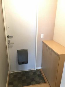 アーバンスクエア K203号-14