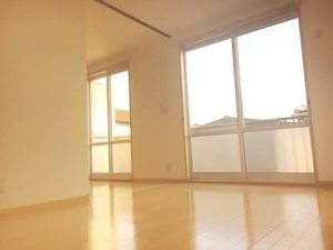 メゾンアイリスⅠ 1201号-2