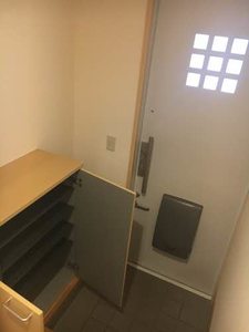 メゾンアイリスⅠ 1201号-3