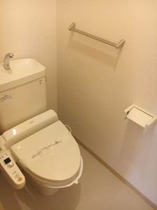 メゾンアイリスⅠ 1201号-4