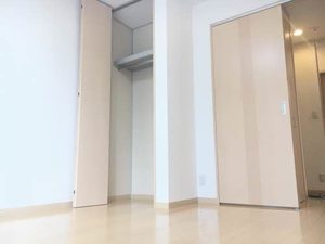 メゾンアイリスⅠ 1201号-5